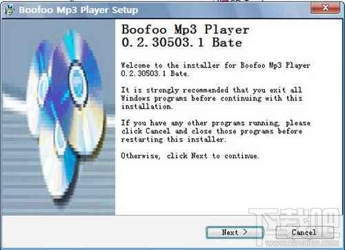 Boofoo Mp3 Player,Boofoo Mp3 Player下载,Mp3播放器