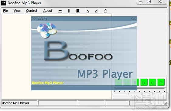 Boofoo Mp3 Player,Boofoo Mp3 Player下载,Mp3播放器