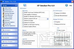 XP Smoker,XP Smoker下载,XP Smoker官方下载