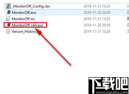 Sordum Monitor Off下载,休眠工具,系统工具