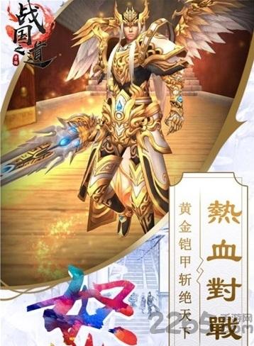 战国之道定制版下载,国战手游,对战手游,战国之道