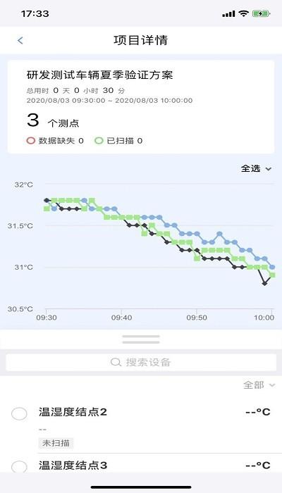 冷链验证管理app下载,效率app,冷链验证管理