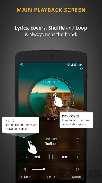 蜥蜴音乐播放器下载,蜥蜴播放器,音乐app,播放器app