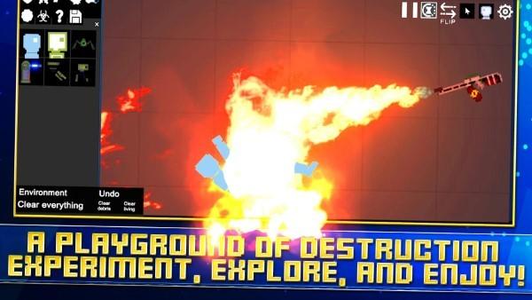 像素甜瓜游戏(pixel playground)下载,像素甜瓜,像素游戏,建造游戏