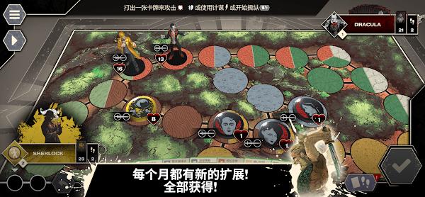 无双对决数字版下载,steam移植游戏,无双对决,策略游戏