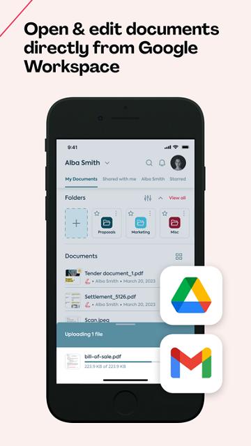 Lumin PDF官方版下载,luminpdf,编辑app,pdfapp